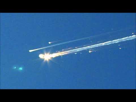 [speednoise_splittercore] Aeswa - Shuttle Crash