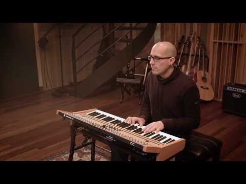 Nonlinear Labs C15 - Old Pipe