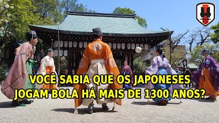 Download lagu Kemari, o futebol ancestral mp3 Download lagu Kemari, o futebol ancestral mp3