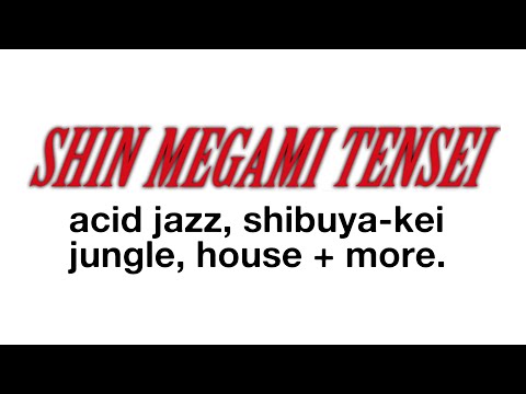 𝚂̶𝙷̶𝙸̶𝙽̶ 𝙈𝙀𝙂𝘼𝙈𝙄 𝙏𝙀𝙉𝙎𝙀𝙄 ᵐᵘˢⁱᶜ