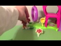 LPS: Slender Man (funny blooper) 