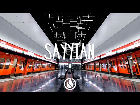 22 Void Beats & B.A.W.S.E. & AB - Sayyian