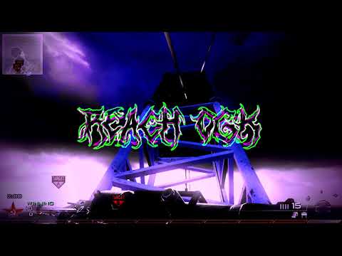 Reach OGK: UNPARALLELED - MW2 Montage