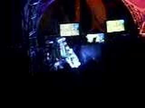 Spyzer Project @ Psy Arena 07.07