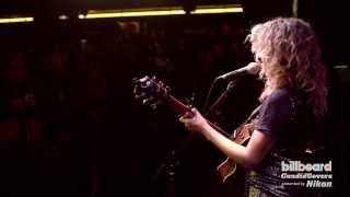 Tori Kelly - &quot;Paper Hearts&quot; LIVE at Billboard Concert 2013