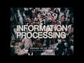 INFORMATION PROCESSING GROOVY 1971 SHORT SUBJECT DOCUMENTARY ON MEMORY XD45404