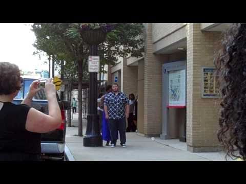 GSU Idol - Red Carpet Introductions