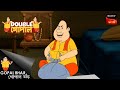 কর্মফল | Gopal Bhar (Bengali) | Double Gopal | Full Episode