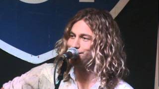 &quot;The Good Life&quot; Casey James