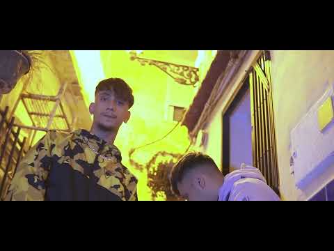 LIL RM X GUIJARRO - NO QUEDA NADA (VIDEOCLIP)