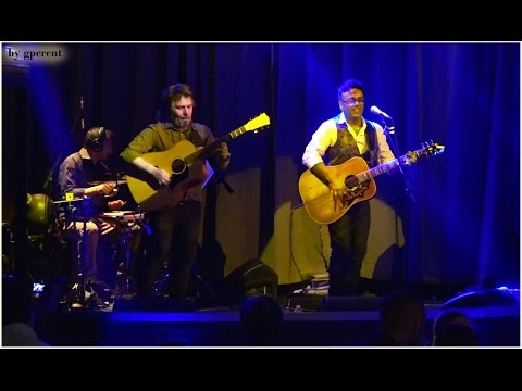 "Baby Baby" - Sagi Rei - live al "Seconda Classe"(BS) - by gperent