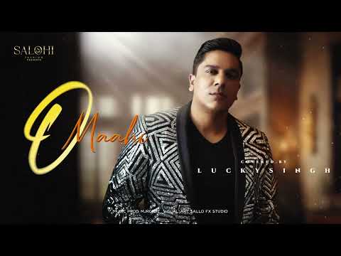 Lucky Singh - O Maahi
