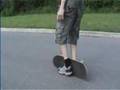 Skater boy 