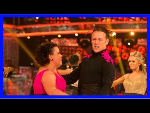 Strictly come dancing results: susan calman tip to leave tonight