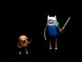 All Gummed Up Inside Adventure Time 