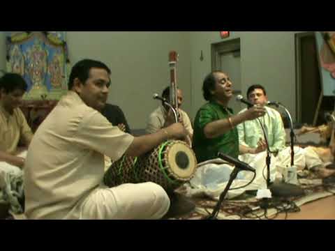 Petra Thai Thanai Magan Maranthalum - Virutham - Ragamallika - Madurai T N Seshagopalan