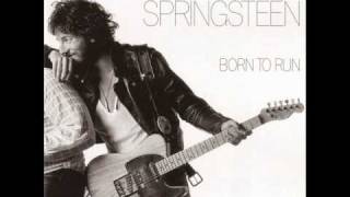 Thunder Road-Bruce Springsteen