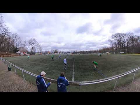 TSV Pattensen U21 - TSV Barsinghausen II Teil 2/4