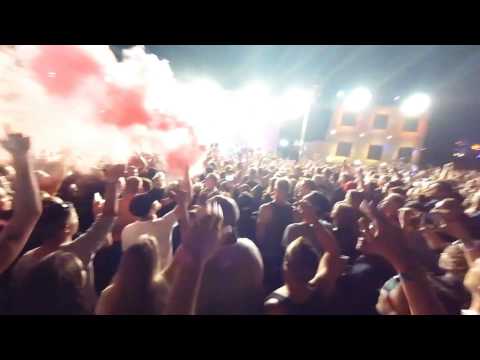 Helene Beach Festival 2016