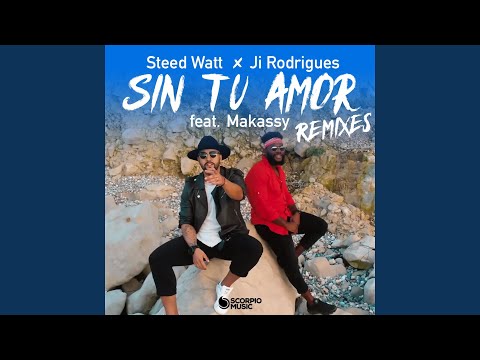 Sin Tu Amor (DJ Kenzo Remix)