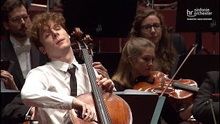Haydn: 1. Cello concerto C-Dur 
