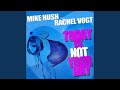 Today Is Not Your Day (Radio Edit) (feat. feat. Rachel Vogt)