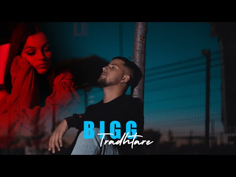 BIGG - Tradhtare (Prod. by VIZION RECORD's)