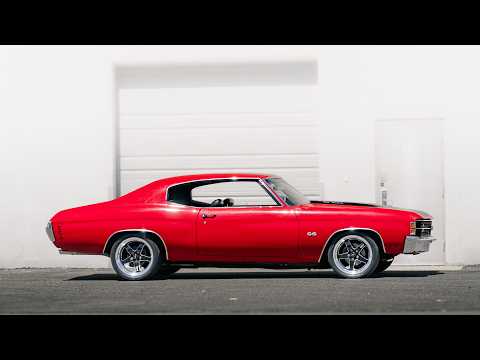 1971 Chevrolet Chevelle Malibu (CC-2103875) for sale in Mesa, Arizona
