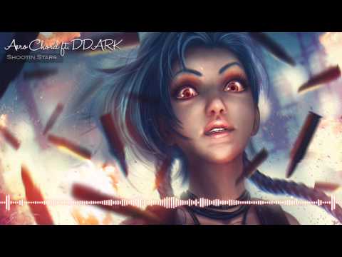 【Trap】Aero Chord ft. DDARK - Shootin Stars [Free Download]