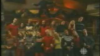 Dave Foley's The True Meaning of Christmas Specials (3 of 7)