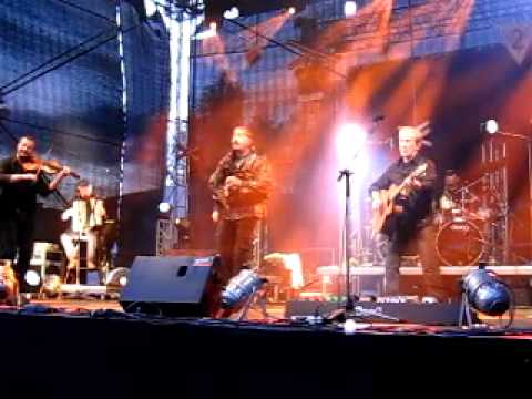 Cechomor 2010 - Svatba