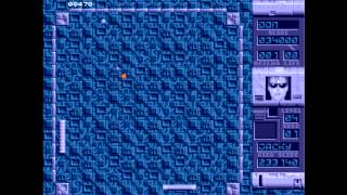 Atari ST Longplay: Tecnoball Z