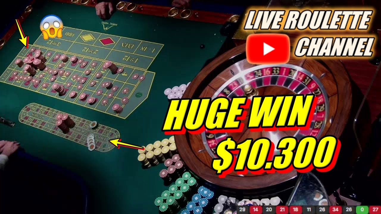 American Online Roulette With iPhone: Spin the Wheel Anytime, Anywhere