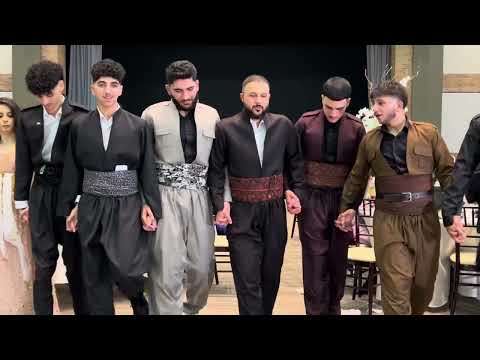 June 4, 2024 Kurdish wedding