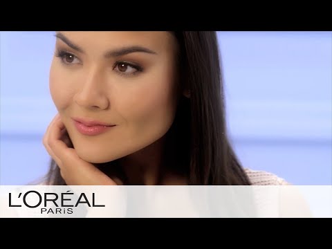 L'Oréal Paris True Match maskuoklis (1R/C Ivory Rose) 6,8 ml video