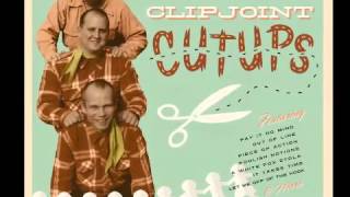 Clipjoint Cutups - A White Fox Stola