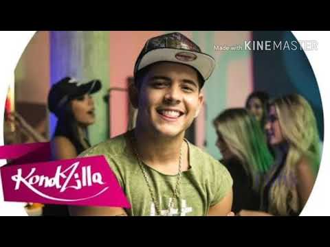 Mc Andrewzinho e Mc Choko-(Só uma pegada)《Funk Tube》