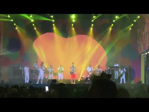 Saulo ao vivo no Carnaval de Brasilia 2020