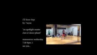 Download lagu rjdeclaro- i'll never stop by *nsync :) mp3