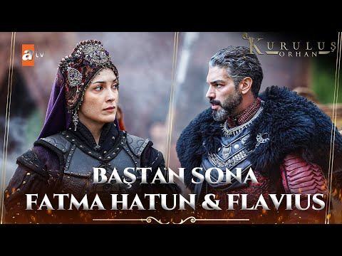 Kuruluş Orhan and Kuruluş Osman