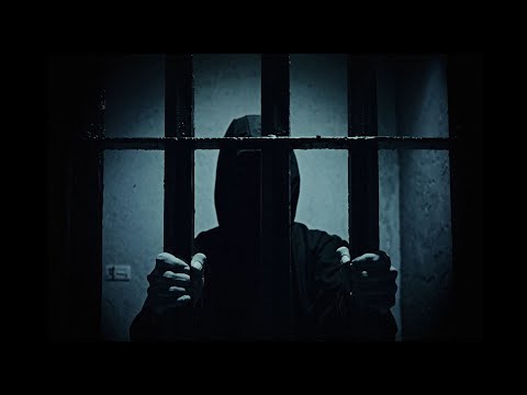 Escomar - La Haine (Official Lyric Video)