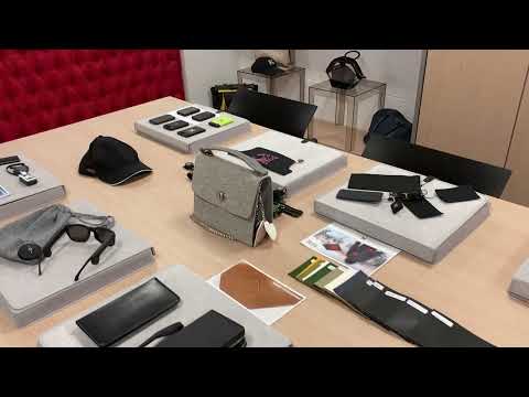 Company Introduction video thumbnail