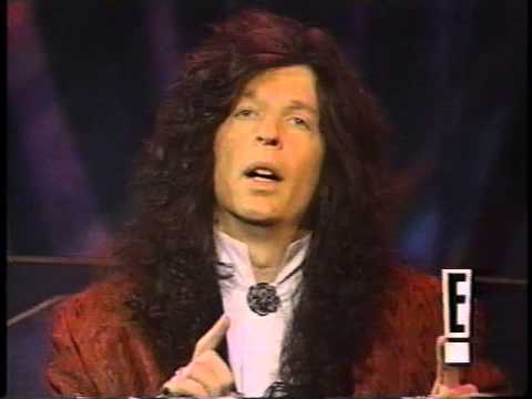 Howard Stern Interview with Moon Unit and Frank Zappa