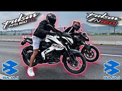 Pulsar NS 160 vs Pulsar N160 | Race | Which Is the Best?