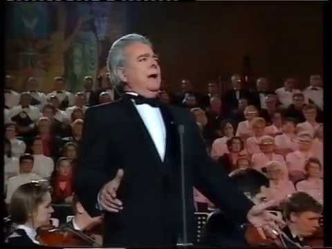 ALAIN VANZO RARE !!! Sings Roméo in Charleroi in 1996 !!!