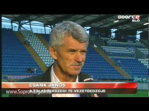 ZTE 3 - 0 DVTK | 2010.05.02.