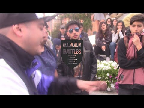 SAMO & SILENCIO vs DROPE & DOPAO - Semi - Fecha I 2vs2