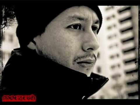 MoeZech - Violinen der Gewalt