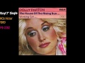 Dolly Parton -  Working Girl