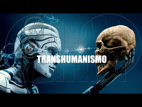 138º-ES Ana Mª, 41º Ciclo Investigación 1º protocolo: TRANSHUMANISMO- Karina Mariñas CG Academy